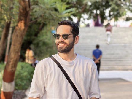 Портретний режим Find X9 Ultra