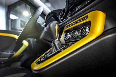 Mercedes-Benz T-Класса 2022, Mercedes-Benz T-Class 2022, Mercedes-Benz T-Class 2022 салон, Mercedes-Benz T-Class 2022 центральная консоль, Mercedes-Benz T-Class 2022 интерьер