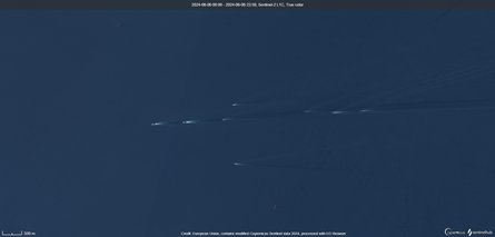 Флот РФ, Новороссийск, Черное море, бухта, пирс, Крым, 6 июня