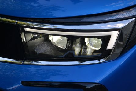 кросовер Opel Grandland, Opel Grandland, новий Opel Grandland, Opel Grandland 2023, кросовер Opel