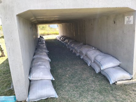 Укриття, кордон з Україною, Румунія