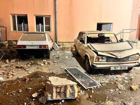 обстріл, ракетний удар, ракетний удар 28 вересня