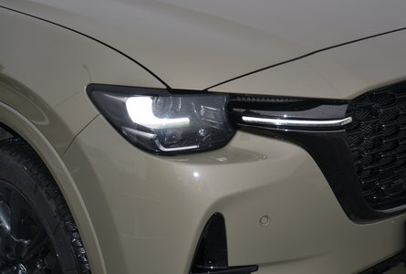 фара Mazda CX-60