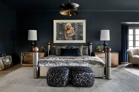 дом, майли сайрус, дизайн, лос-анджелес