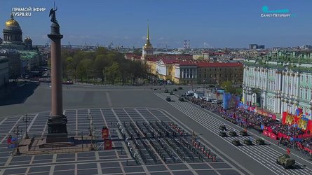 Оружие ВС РФ, ракетная бригада, Искандер, KN-23