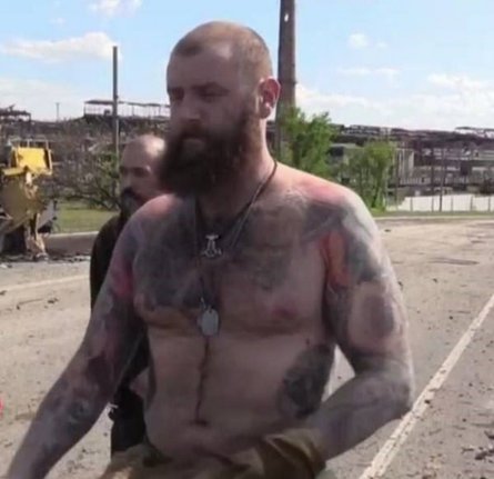 прощание с олегом мудраком