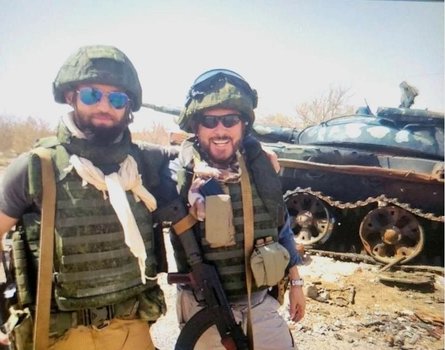 Ян Марсалек