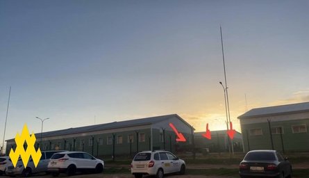 АТЕШ, Крым, Севастополь, ВС РФ, партизаны