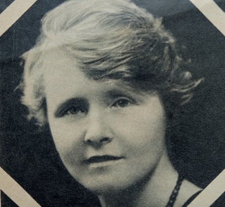 Ліліан Вайлз