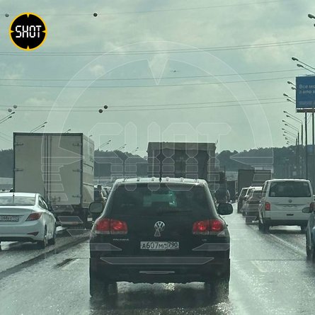 Москва, дрон, БПЛА