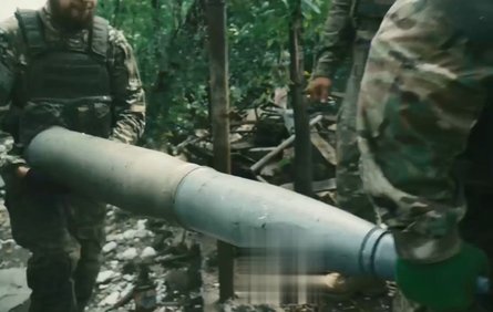 Артиллерия ВС РФ, снаряд, 130 мм, АК-130