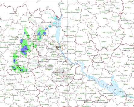 погода киев, 11 декабря