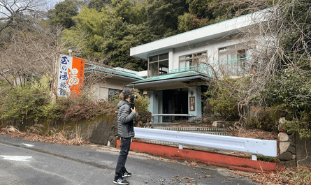 Блогер проник в заброшенный пункт АЭС, атомная станция, взрыв, трагедия на Фукусиме, Фукусима-1 пункт управления, заброшенная АЭС