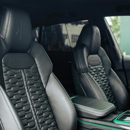 авто Усика, Audi RS Q8, тюнинг Audi, Александр Усик, авто Усика, Audi Александра Усика