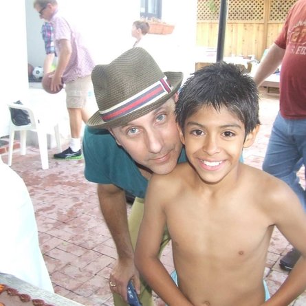 уилли гарсон, секс в большом городе, стэнфорд блэтч