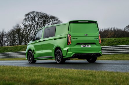 Ford Transit Custom, Ford MS-RT, Ford Ranger, Ford Transit, новый Ford transit, пикап Ford