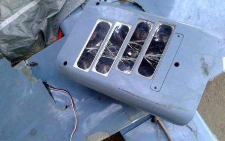 БПЛА, дрон, безпілотник, Картограф, Птеро