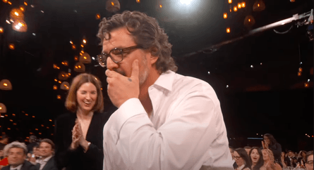 Педро Паскаль