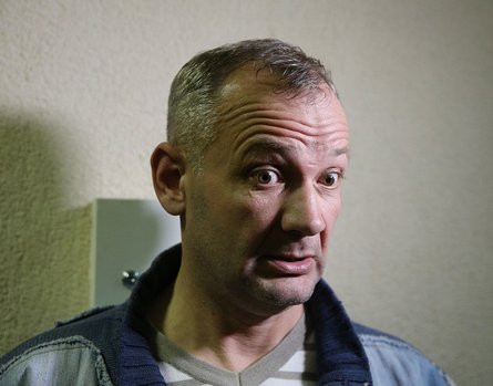 Дело Бубенчика, Иван Бубенчик, Майдан - фото