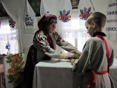 рецепт куті, різдвяна кутя, кутя на Різдво, родинна традиція, приготування куті, різдвяні традиції