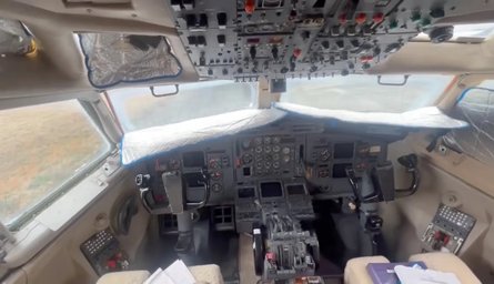 літак Епштейна