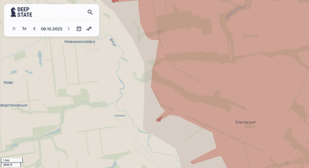 Охотниче карта