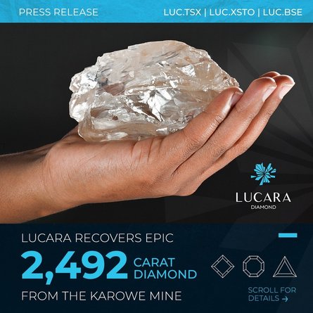 алмаз, камінь