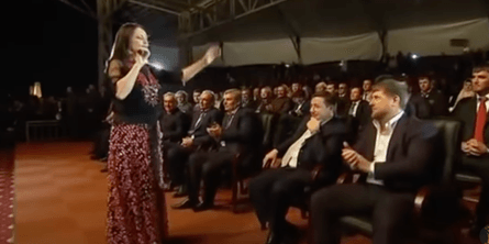 Софія Ротару