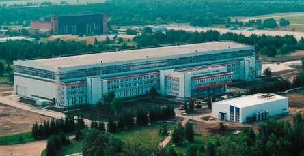 Луховицкий авиационный завод удар дронами