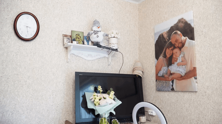 Як живе Даша Євтух