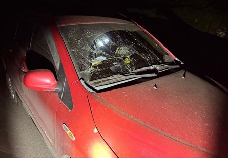 ЗС РФ атакували Дніпропетровську область