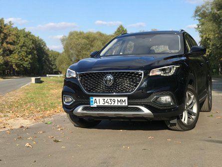 mg hs, morris garages, mg hs автомобиль, mg hs 2021, mg hs отзывы, тест драйв mg hs, mg hs внешность
