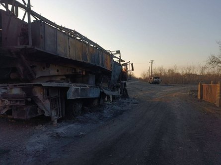 ТОС-2 "Тосочка", ТОС-2, Тосочка, ТОС-2 Тосочка, реактивна система залпового вогню, Тосочка система