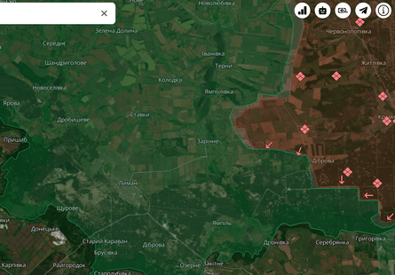 ВСУ, контрнаступление, война РФ против Украины, российское вторжение, ВС РФ