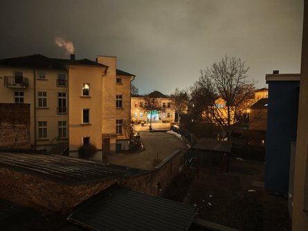 Камера Xiaomi 17 Ultra