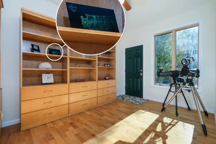 Будинок жертви Титаніка продають, Поль-Анрі Нарджоле, передбачення майбутнього, курйози, нерухомість, особняк, фото