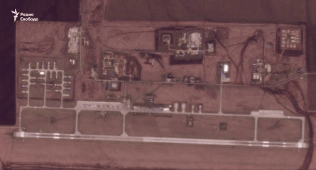 морозовськ