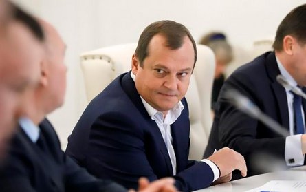 Александр Алексин