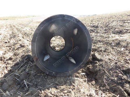 Придністров'я, ракетна атака с-300, вибух, атака на Одесу