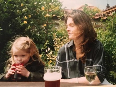 Кетрін Локвуд