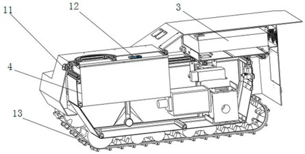Китайский НРК Страж