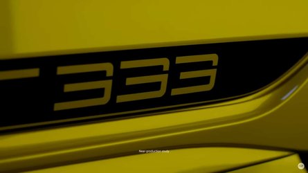 Volkswagen Golf R 333, Volkswagen Golf R, новый Volkswagen Golf, Volkswagen Golf 2023, Volkswagen Golf
