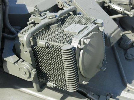 баг т-90, недостатки т-90м