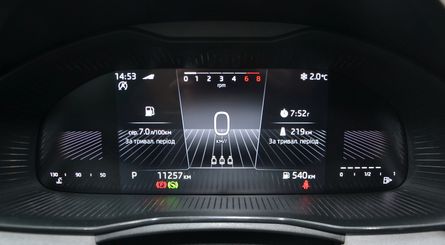 Skoda Kamiq, новый Skoda Kamiq, Skoda Kamiq 2025, кроссовер Skoda, Skoda Kamiq в Украине
