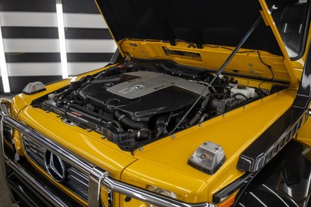 Мерседес V12