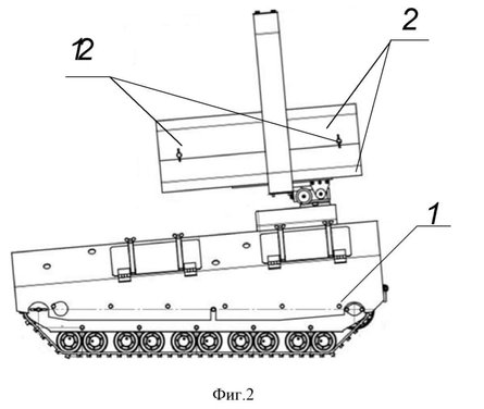 Новий російський НРК