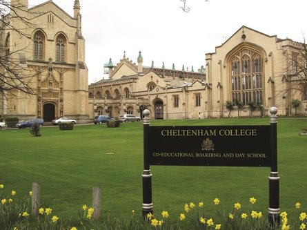 освіта у Великобританії, школа у британії