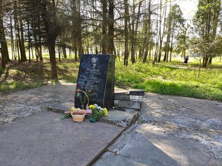 9 травня, день перемоги, львівська область, радянські солдати