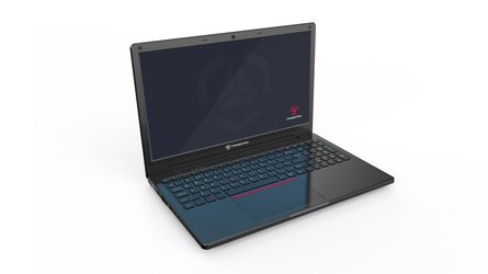 Гравітон, ноутбук, розробка,