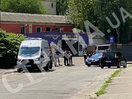 Closer, полиция, KyivPride, ЛГБТ, ЛГБТ